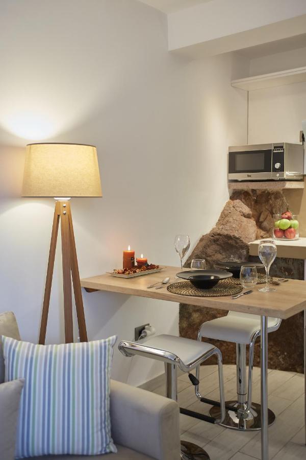 Euphoria House Poros Town Exterior foto
