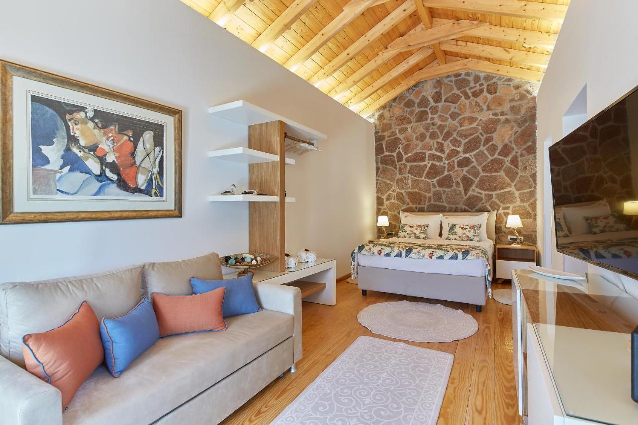 Euphoria House Poros Town Exterior foto